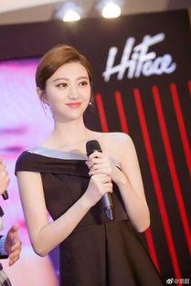 景甜最新爆料,娱乐圈背后的真实故事 第1张 景甜最新爆料,娱乐圈背后的真实故事 第1张